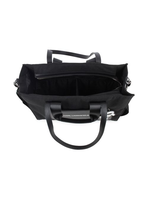 Borsa fasciatoio Karl Lagerfeld Kids | Z3054909B